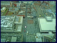 Liverpool skyline from Radio City Tower 16 - Williamson Square